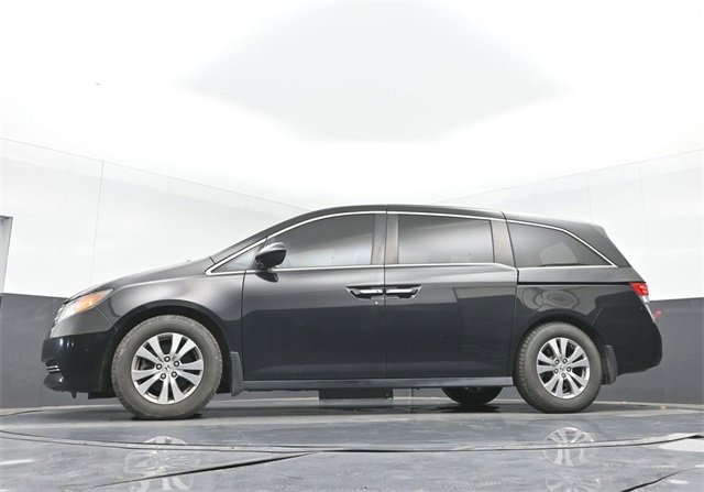 Used 2016 Honda Odyssey EX-L image 27