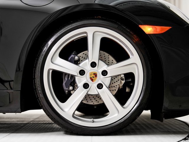 Used 2016 Porsche Cayman image 26