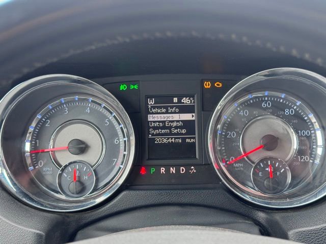 Used 2012 Chrysler Town & Country Touring w/ Entertainment Group #1 image 12