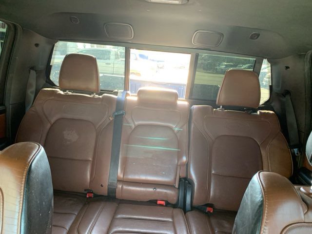 Used 2020 RAM 1500 Limited AWD/4WD image 41