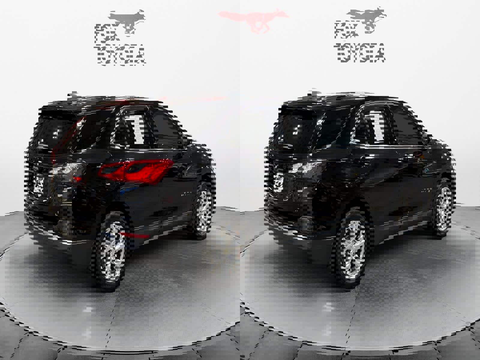 Used 2020 Chevrolet Equinox LT image 6