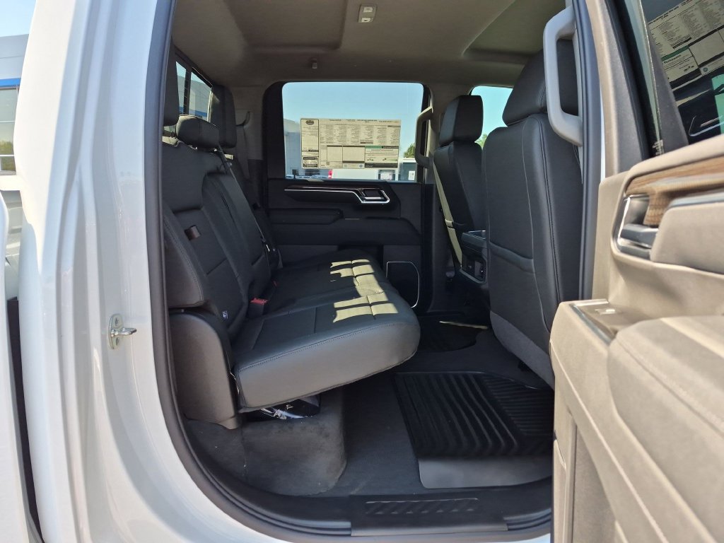 New 2026 Chevrolet Silverado 3500 LT w/ All Star Edition AWD/4WD image 31