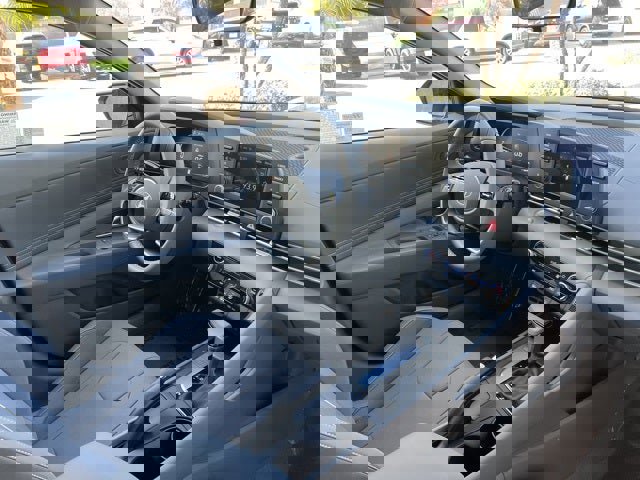 New 2025 Hyundai Elantra Sport image 15