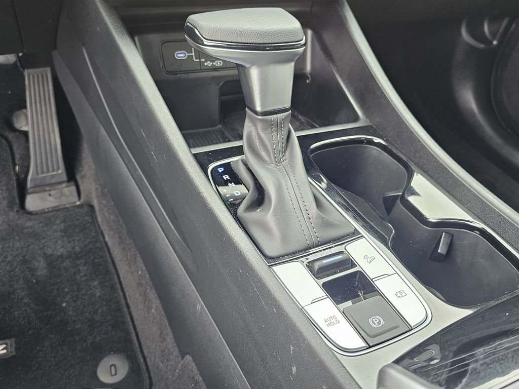 Certified 2025 Hyundai Santa Cruz SEL image 21