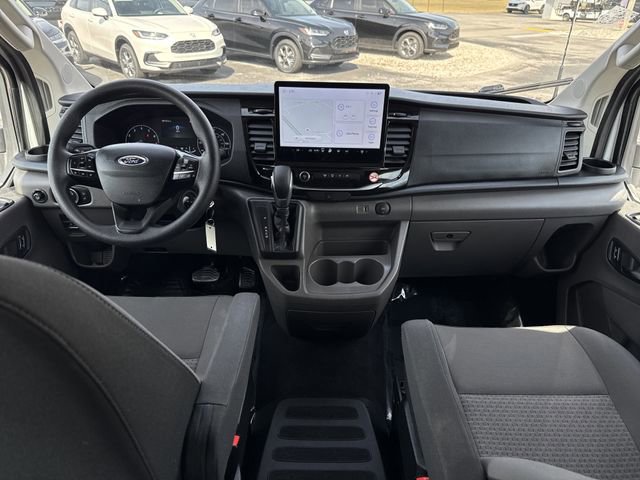 Used 2025 Ford Transit 350 XLT RWD image 20