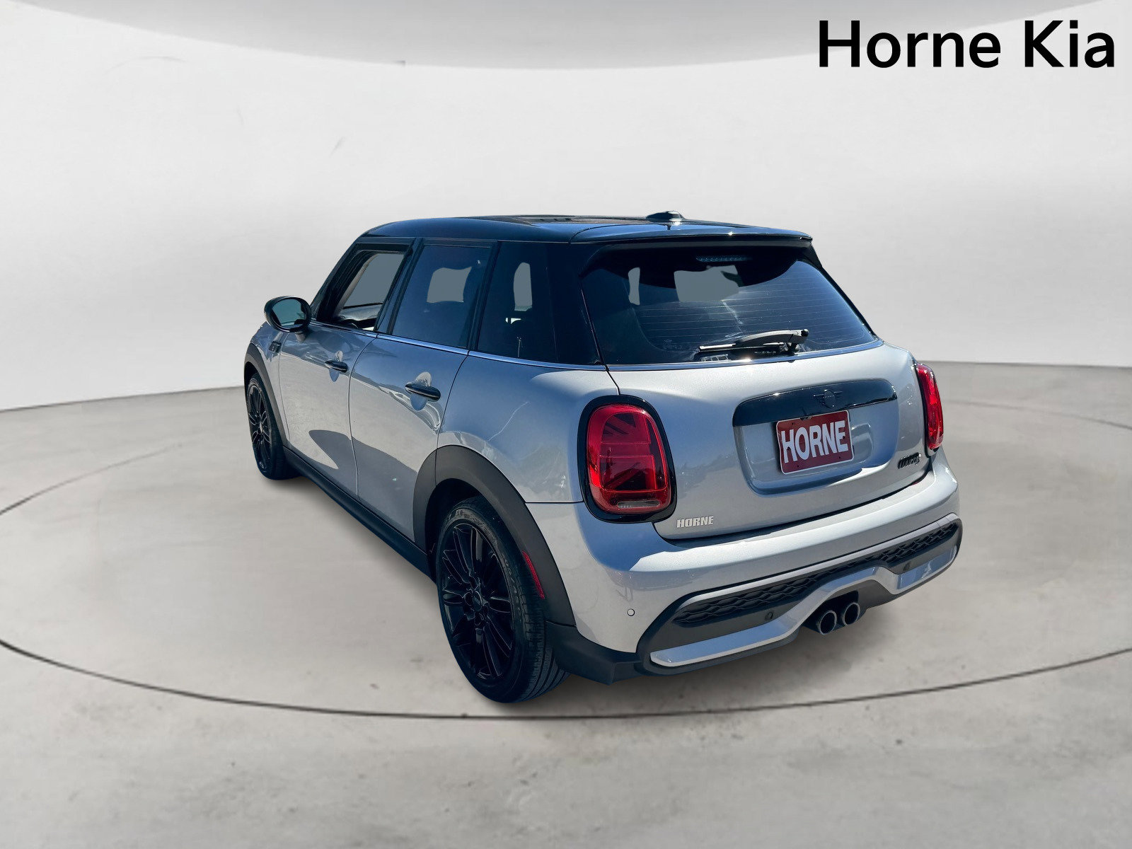 Used 2024 MINI Cooper S image 5