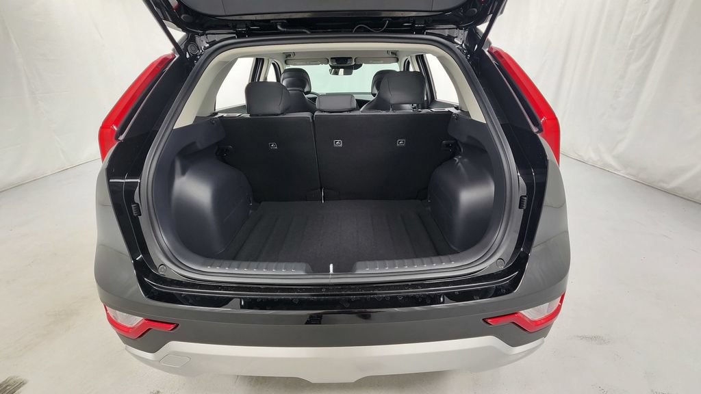 New 2026 Kia Niro LX FWD image 15