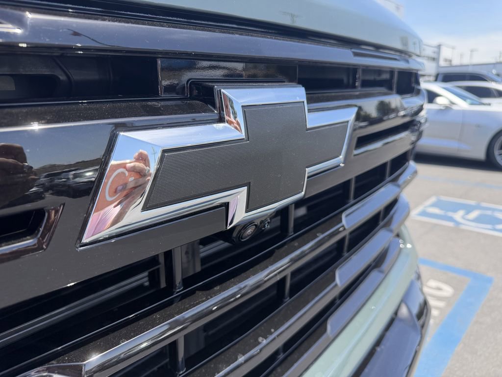 New 2026 Chevrolet Silverado 2500 LT w/ Trail Boss Package AWD/4WD image 30