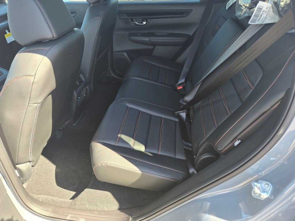 New 2026 Honda CR-V Sport-L image 9