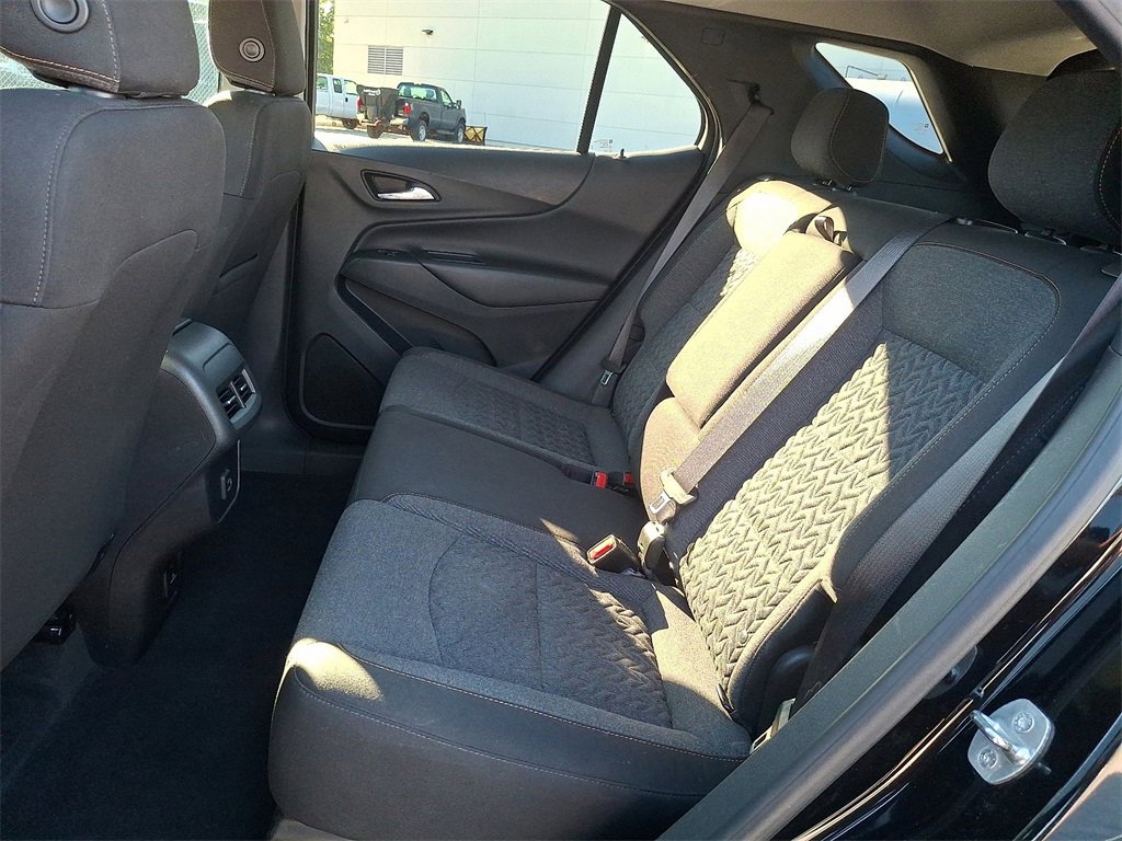 Used 2022 Chevrolet Equinox LT image 14