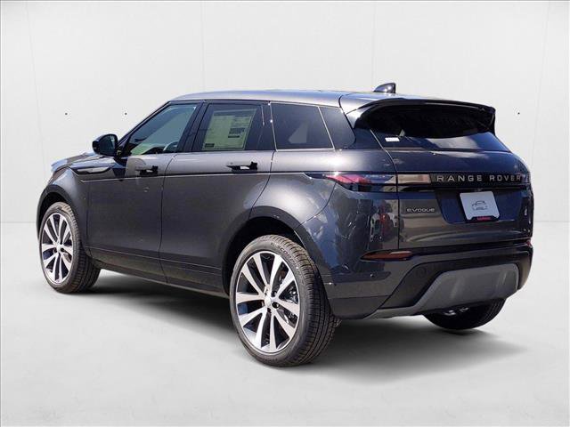 New 2026 Land Rover Range Rover Evoque S image 9