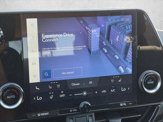 Used 2024 Lexus NX 350h AWD image 11