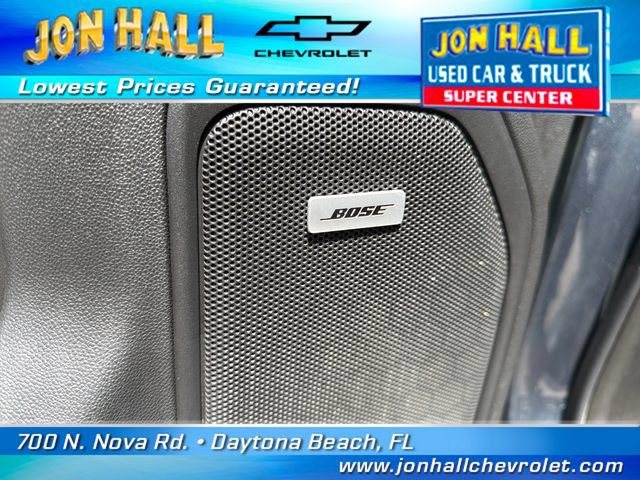 Used 2020 Chevrolet Silverado 2500 LTZ w/ LTZ Plus Package AWD/4WD image 21