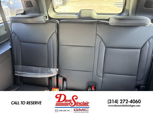 New 2026 GMC Yukon XL Denali w/ Denali Reserve Package AWD/4WD image 24