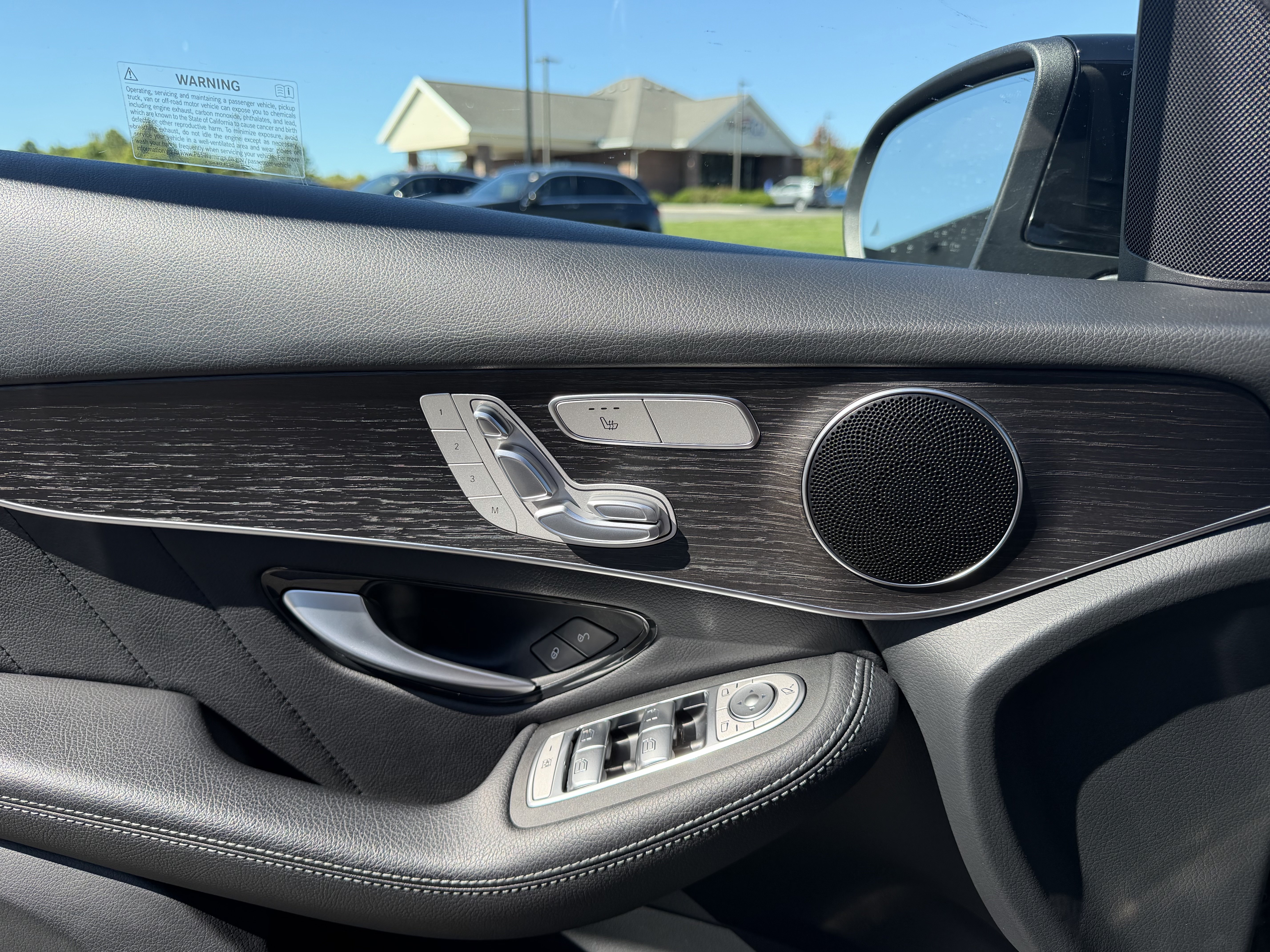 Certified 2022 Mercedes-Benz GLC 300 4MATIC image 14