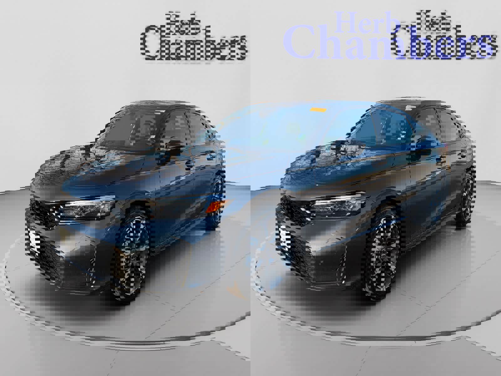 Used 2025 Honda Civic Sport Touring image 10