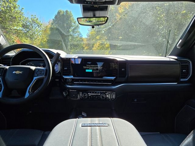 New 2026 Chevrolet Silverado 2500 High Country w/ Technology Package image 16