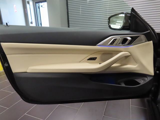 Used 2022 BMW 430i xDrive Coupe w/ M Sport Package image 10