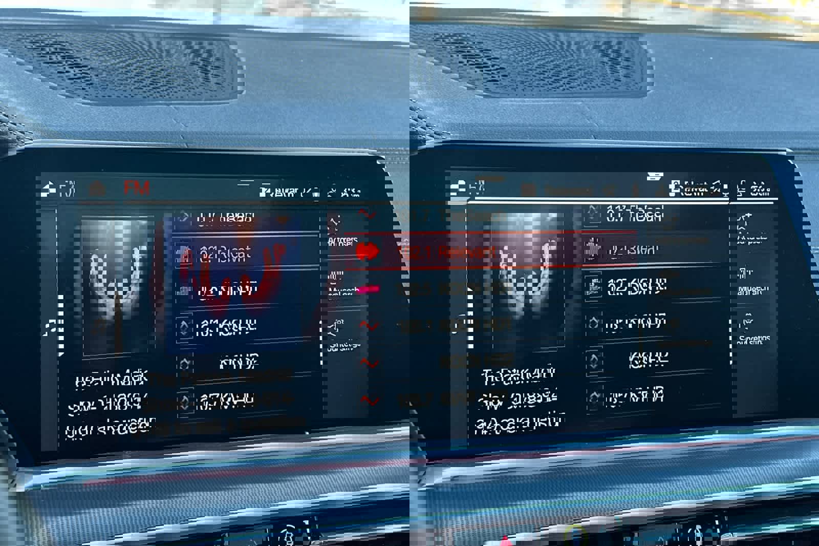 Certified 2023 BMW X6 xDrive40i w/ M Sport Package image 22