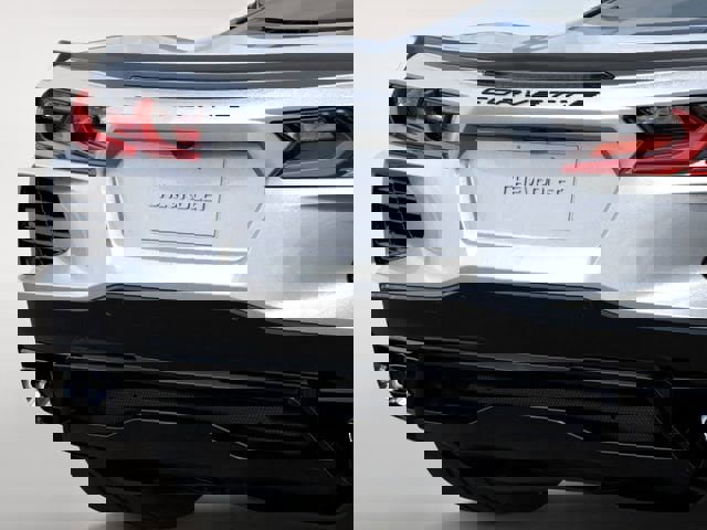 New 2026 Chevrolet Corvette Stingray Preferred Cpe w/ 2LT image 14