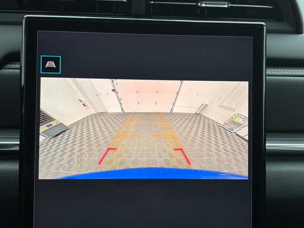 New 2026 GMC Terrain Elevation w/ Elevation Premium Package image 3