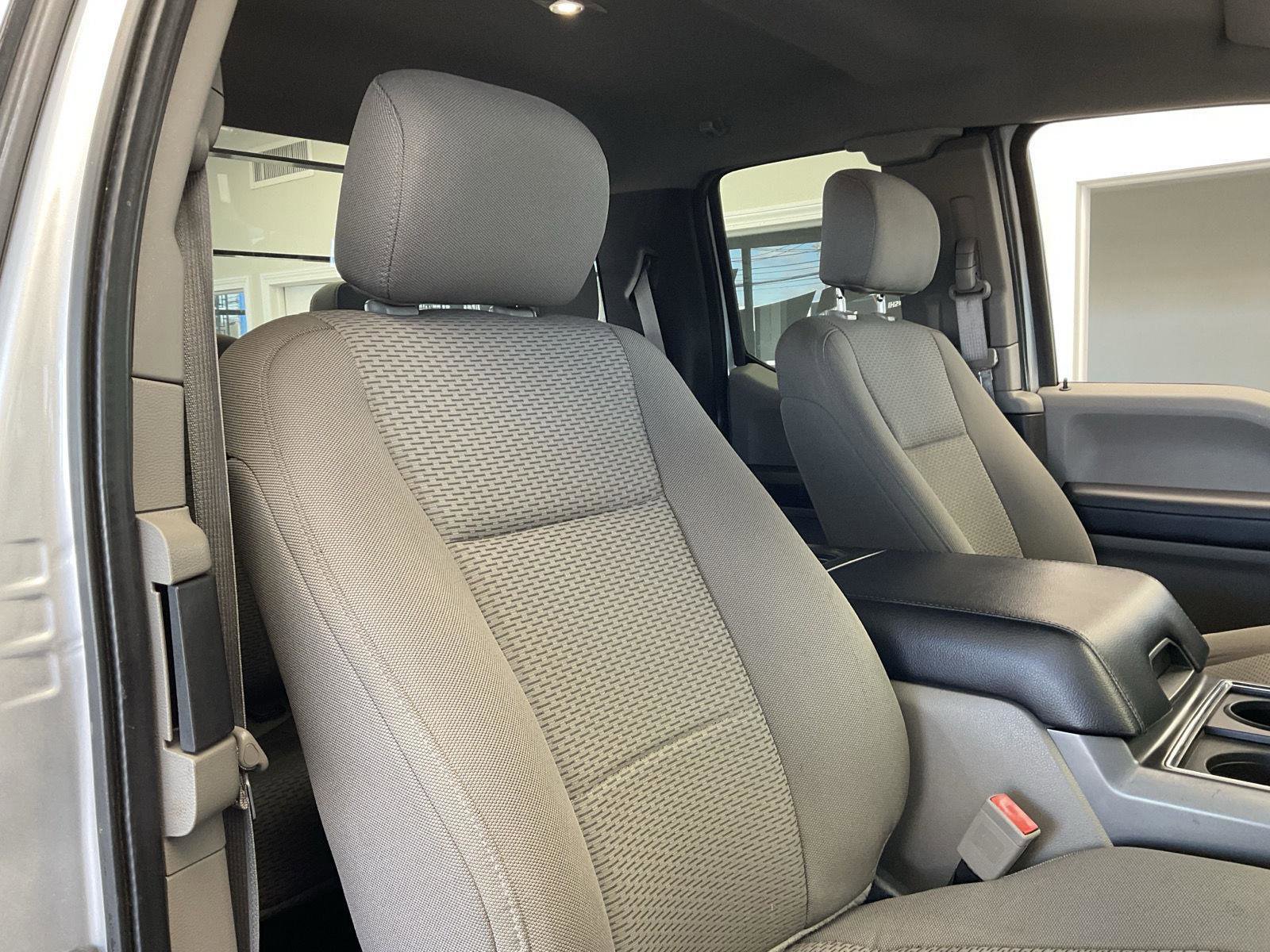 Used 2019 Ford F250 XLT w/ XLT Value Package image 14
