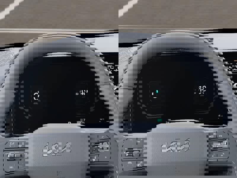 New 2026 Kia EV9 GT-Line image 21