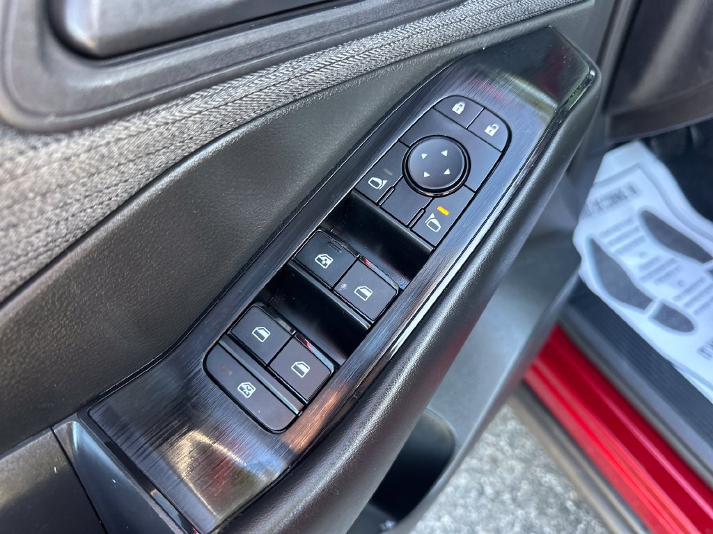 Certified 2023 Nissan Rogue S FWD image 14