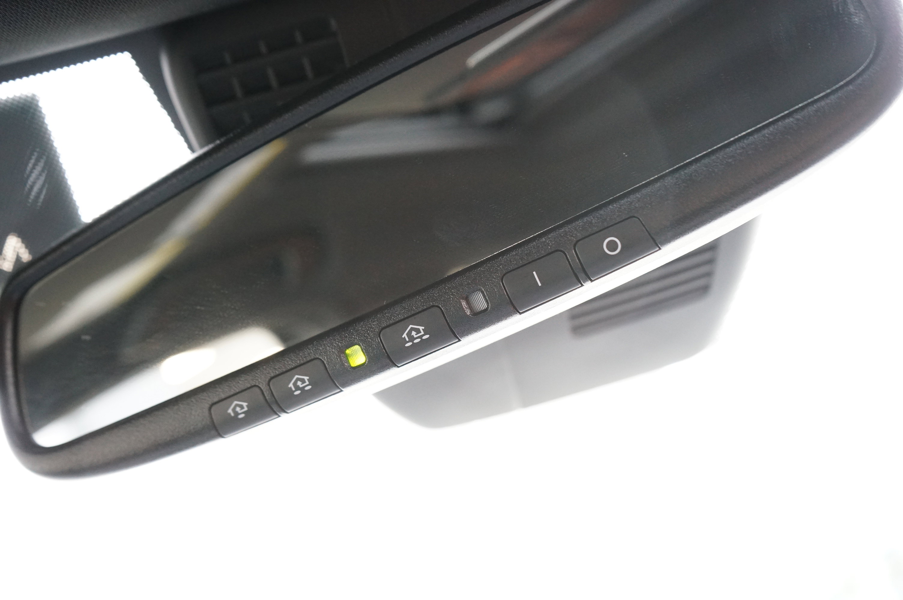 Certified 2025 MAZDA CX-5 Carbon Edition image 28