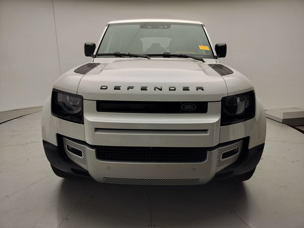 Used 2023 Land Rover Defender 110 SE AWD/4WD image 20