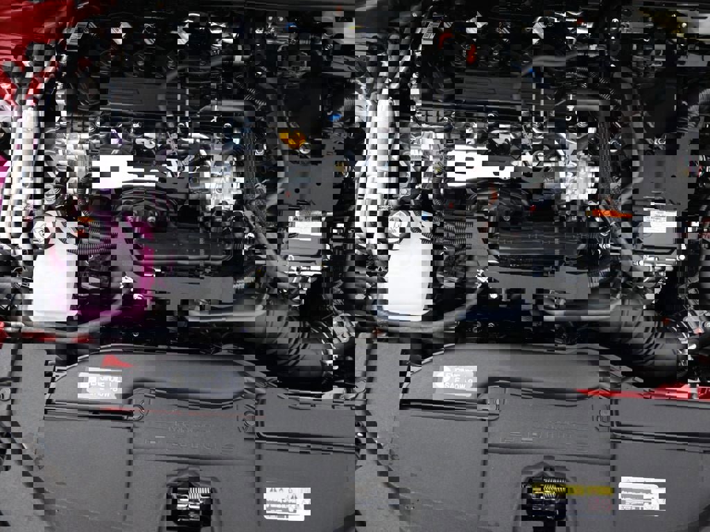 New 2026 Toyota Prius Plug-In Hybrid w/ Limited Premium Package image 52