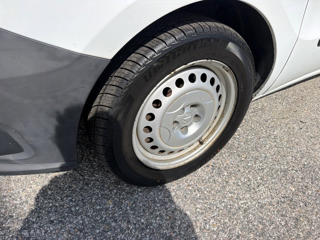 Used 2017 RAM ProMaster City Tradesman w/ Rear Back-up Camera Group image 8