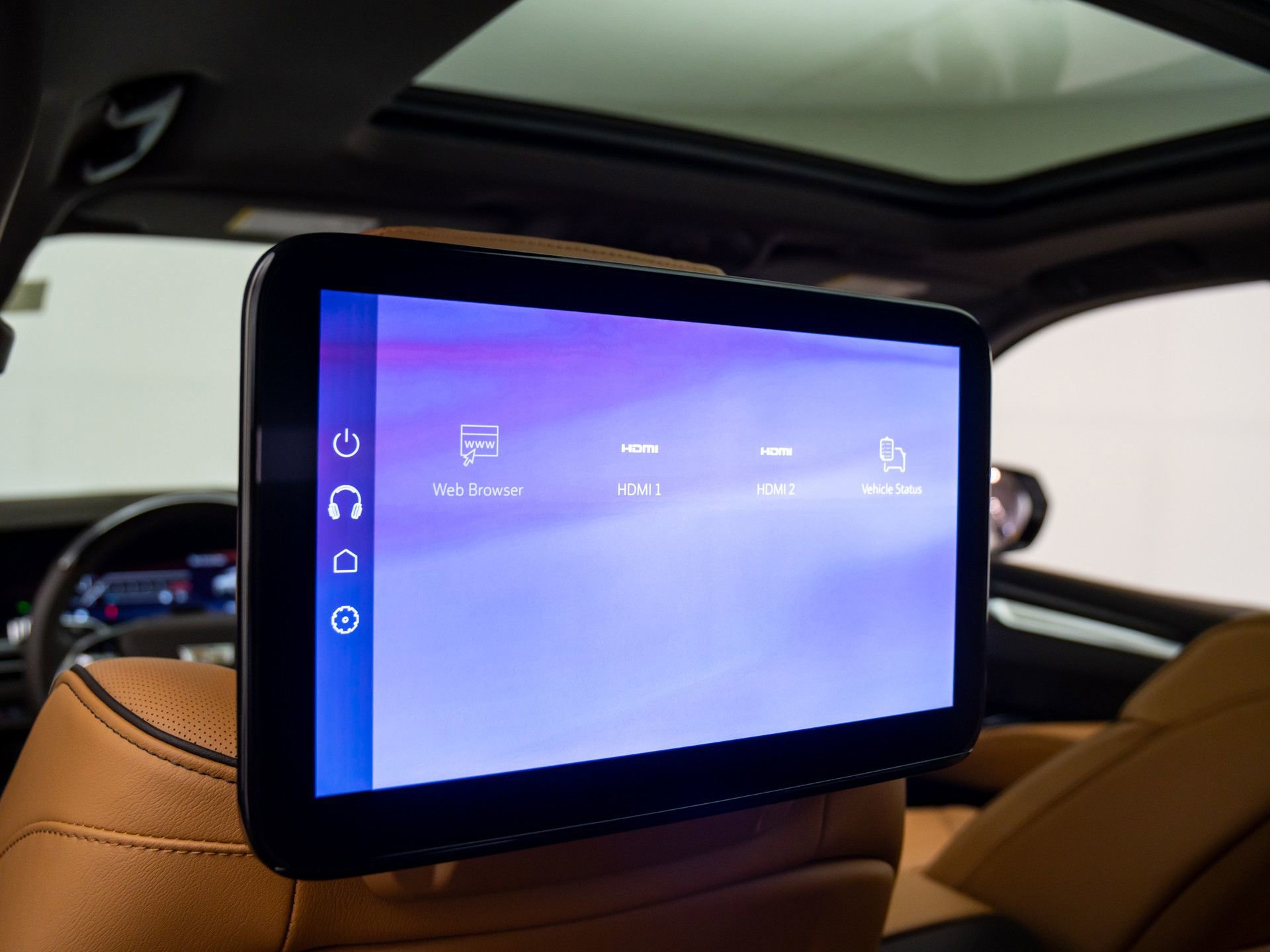 New 2026 Cadillac Escalade Luxury w/ Touring Package image 20