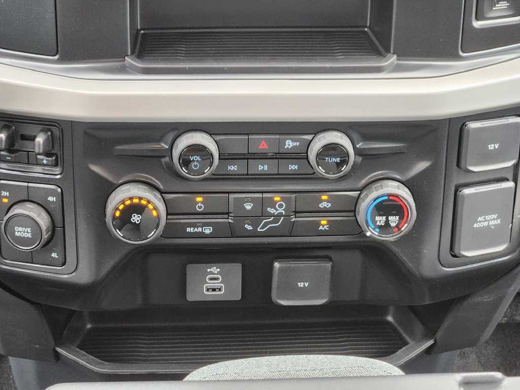 New 2026 Ford F350 XLT AWD/4WD image 22
