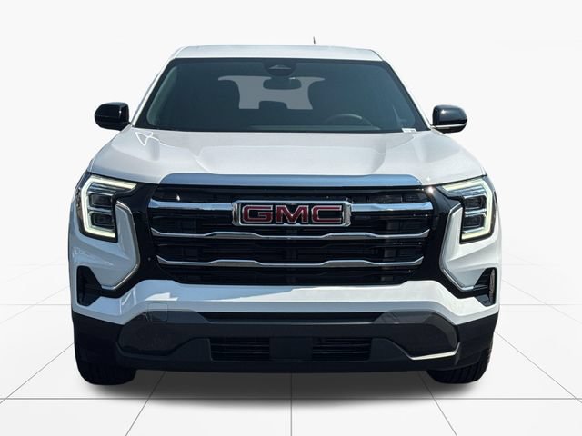 New 2027 GMC Terrain Elevation w/ LPO, Floor Liner Package AWD/4WD image 9