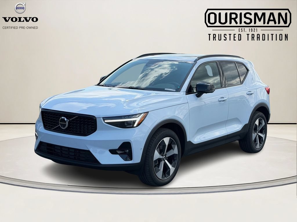 Used 2026 Volvo XC40 B5 Plus w/ Protection Package Premier AWD/4WD image 5