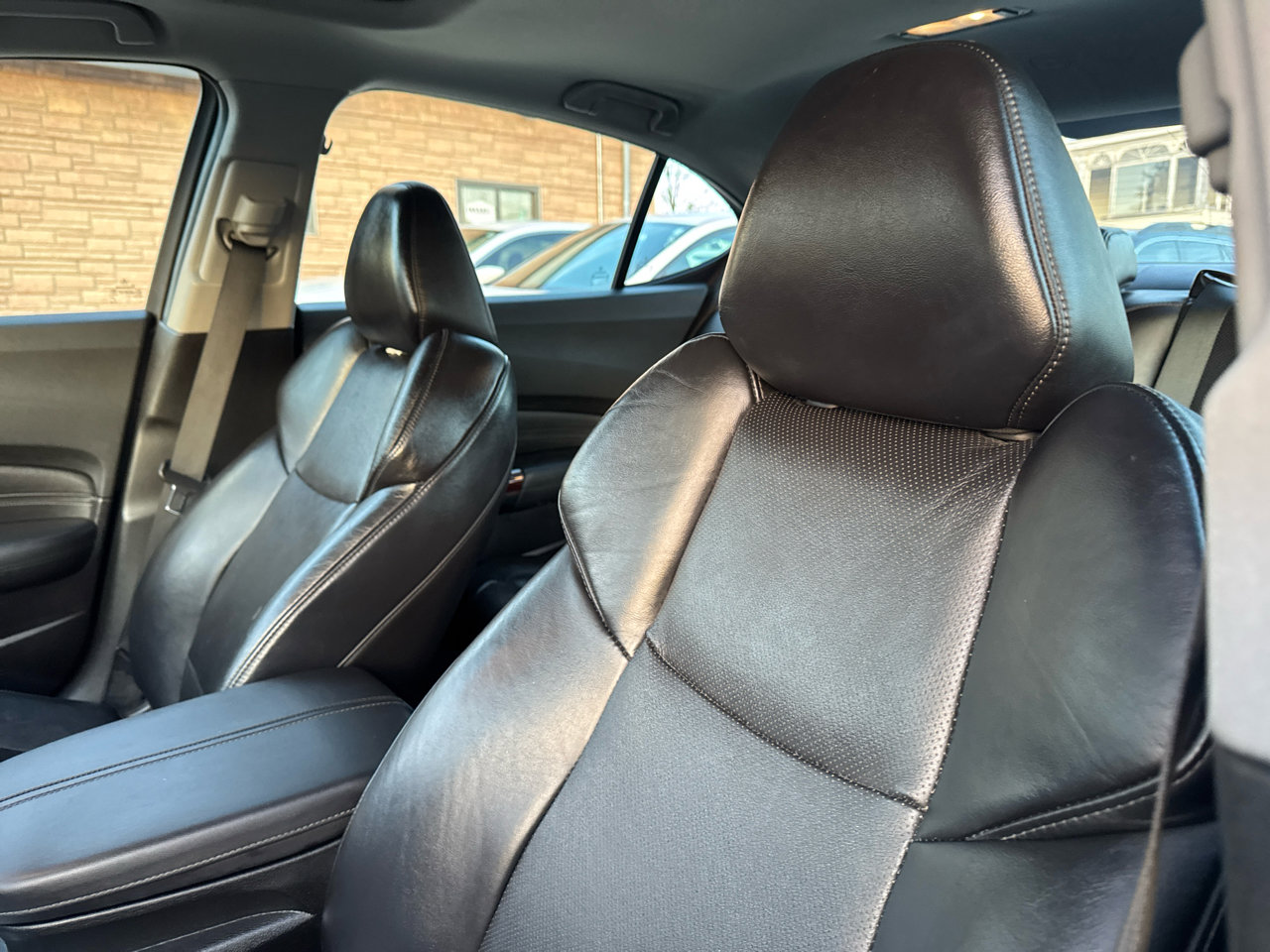 Used 2016 Acura TLX V6 w/ Technology Package image 24