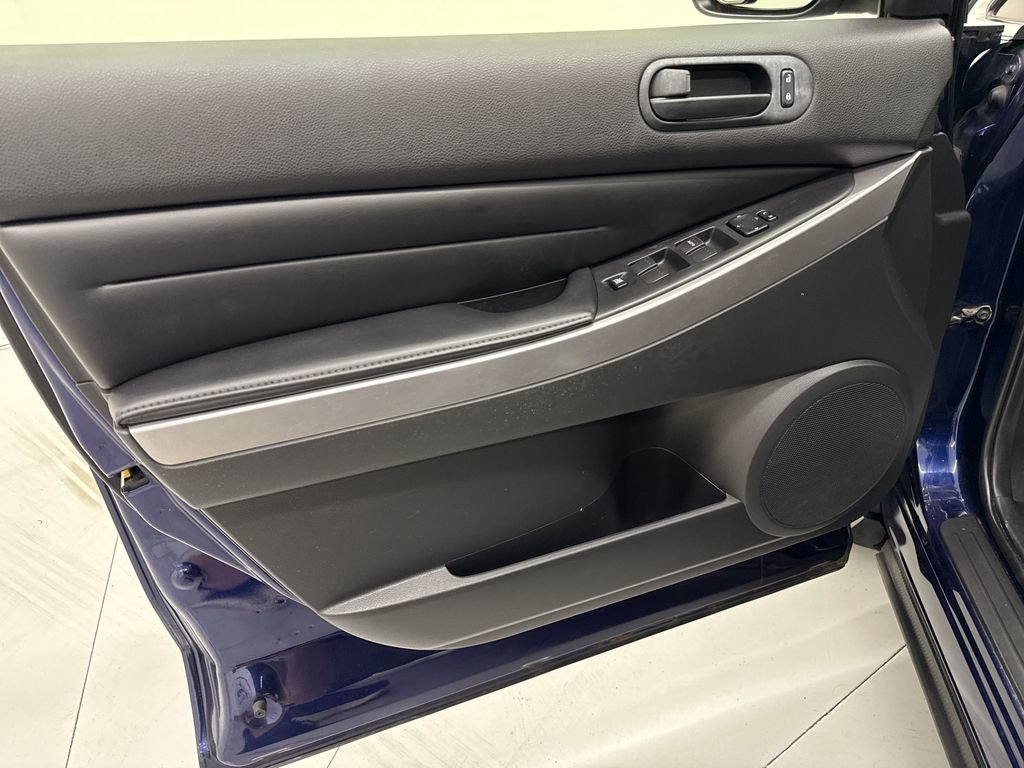 Used 2011 MAZDA CX-7 i Sport w/ Convenience Pkg FWD image 11