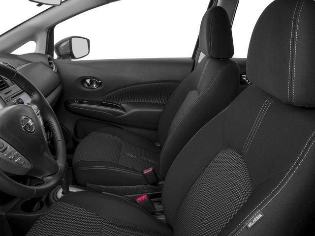 Used 2018 Nissan Versa Note SV FWD image 41