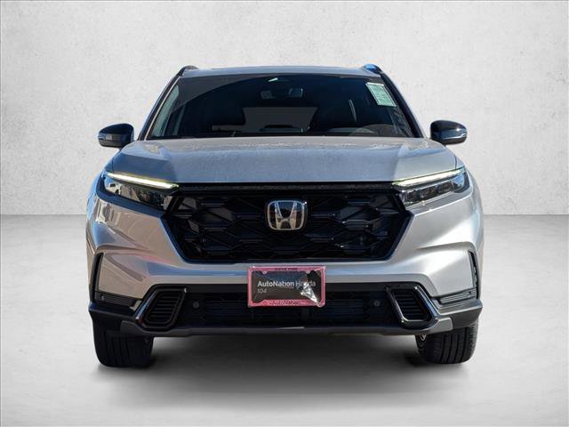 New 2026 Honda CR-V Sport-L image 6