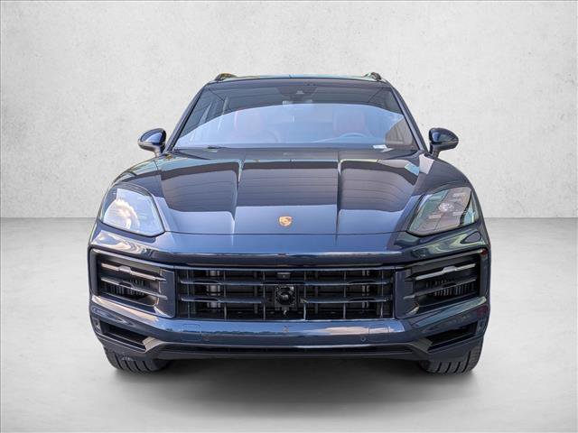 Used 2024 Porsche Cayenne AWD/4WD video 2