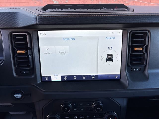 Used 2024 Ford Bronco Badlands image 29