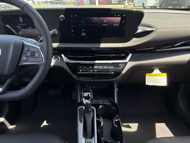 New 2026 Buick Envista Sport Touring FWD image 28