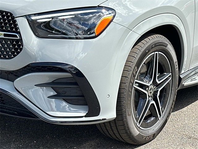 New 2026 Mercedes-Benz GLE 450 4MATIC Coupe image 7