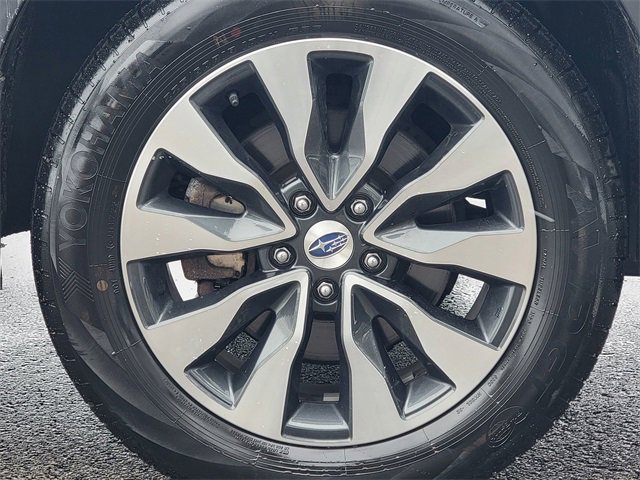 Used 2024 Subaru Outback Touring XT w/ Popular Package #2 image 17