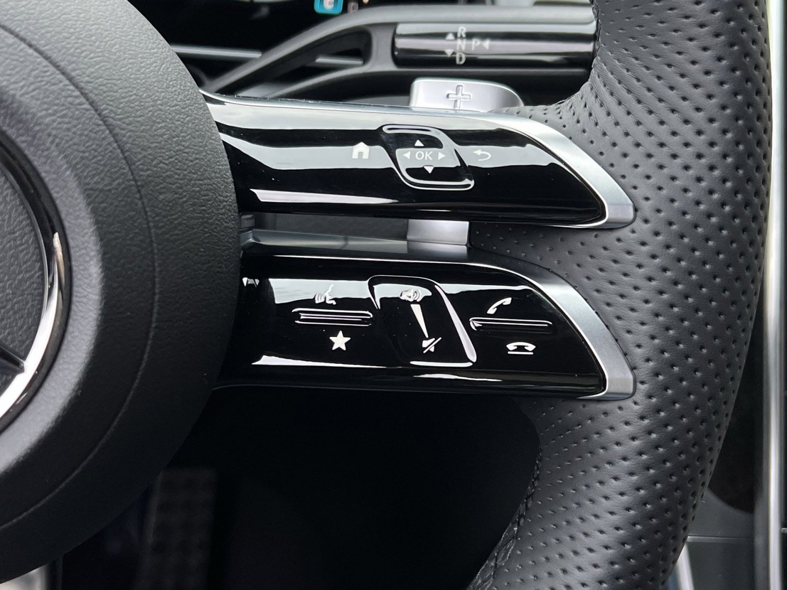 New 2026 Mercedes-Benz GLC 300 4MATIC image 29