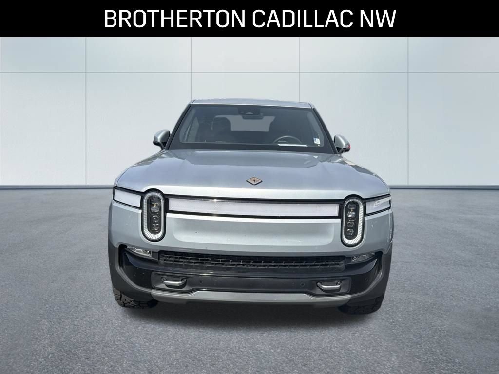 Used 2022 Rivian R1T Launch Edition AWD/4WD image 2
