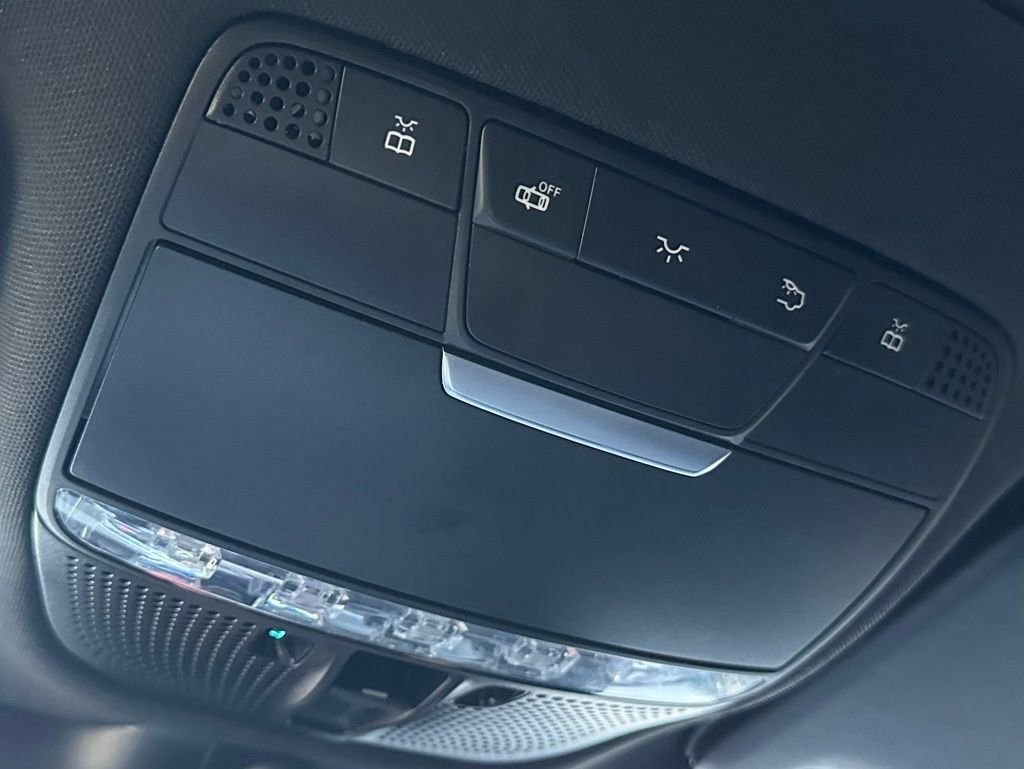 Used 2017 Mercedes-Benz C 43 AMG 4MATIC Sedan image 47