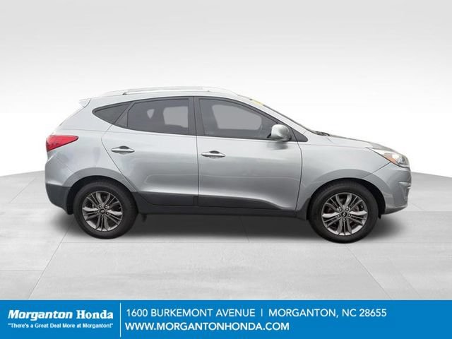 Used 2014 Hyundai Tucson SE FWD image 9