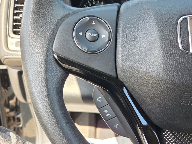 Used 2017 Honda HR-V LX image 24